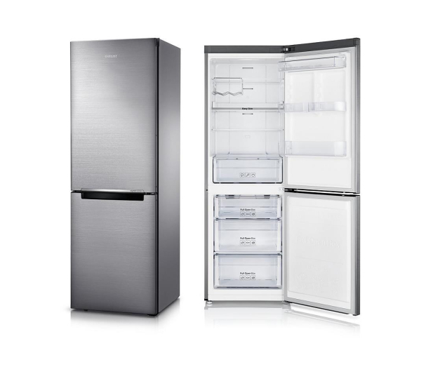 SAMSUNG RB29FSRNDSS NoFrost Srebrna - 281726 - zdjęcie 3